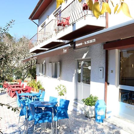 Alojamento Correia Caldelas Dış mekan fotoğraf