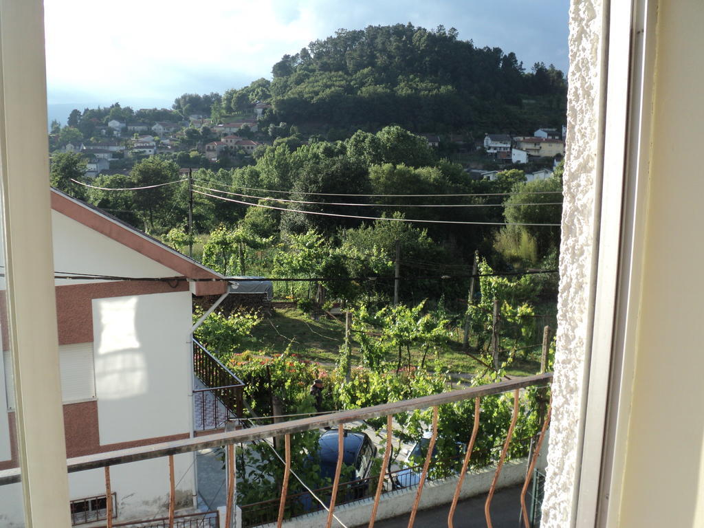 Alojamento Correia Caldelas Oda fotoğraf