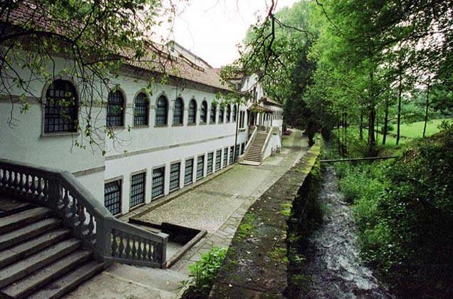 Alojamento Correia Caldelas Dış mekan fotoğraf