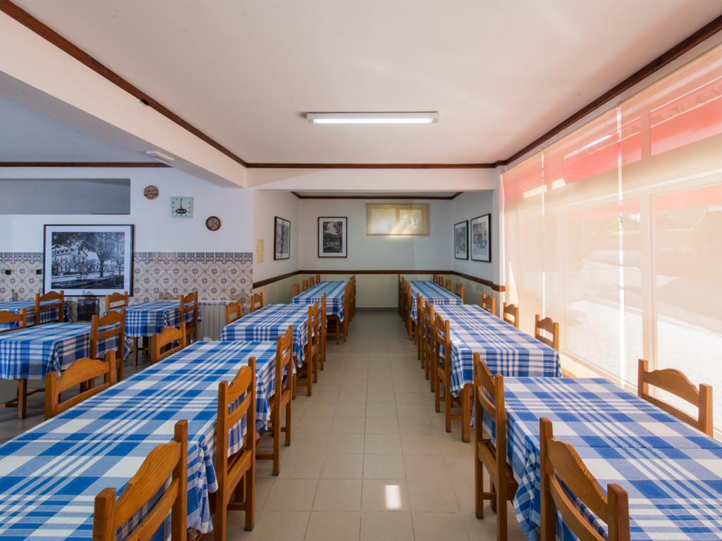 Alojamento Correia Caldelas Dış mekan fotoğraf
