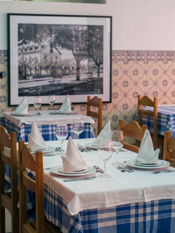 Alojamento Correia Caldelas Dış mekan fotoğraf